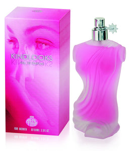 Real Time -  Kind Looks - 100ml