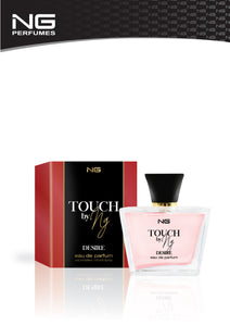 NG Touch Desire 100ml
