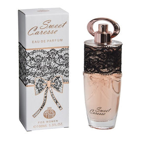 Real Time -Sweet Caresse for Woman 100ml