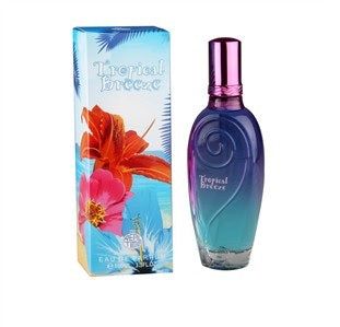 Real Time - Tropical Breeze for Woman 100ml