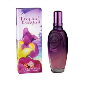Real Time - Tropical Cocktail for Woman 100ml