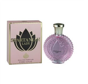 Real Time - Spartanian Lady for Woman 100ml