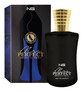 NG - Mrs Perfect 100ml
