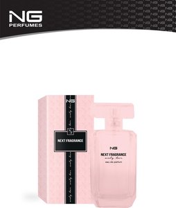 NG - Next Fragrance  100ml