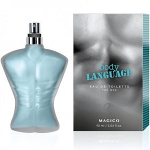 Magico - Body Language MEN  90ml