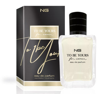 NG - To be Yours for Woman100ml